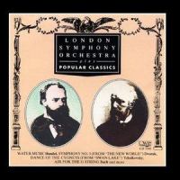 Symphony No. 9 (From The New Worl_London Symphony Orchestra