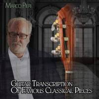Air on the G String(Suite No. 3, BWV 1068)_Marco Pieri,Classical Music DEA Channel,Relaxing Classical Music Academy,Johann Sebastian Bach