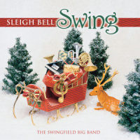 Blue Christmas_Steve Wingfield
