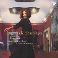 Qual Leon from Arianna_Angelika Kirchschlager,George Friedrich Handel,Laurence Cummings,Kammerorchester Basel