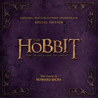 Beyond The Forest_Howard Shore