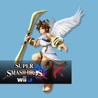 Boss Fight 1 (Kid Icarus: Uprising)_光田康典