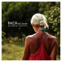 Goldberg Variations, BWV 988: No. 1 Aria_Alina Seidel