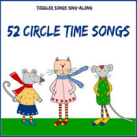 Miss Mary Mack_The Kiboomers