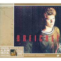 Der blonde Hans_Achim Reichel