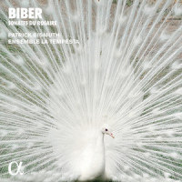 Sonate No. 1, "L'annonciation": II. Aria allegro, variation, adagio finale_Patrick Bismuth,La Tempesta