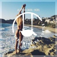 Here_Exenth,Alessia Cara