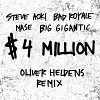 $4,000,000_Steve Aoki,Bad Royale,Ma$e,Big Gigantic