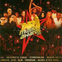 Confessions part II_Usher