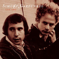 At the Zoo_Simon & Garfunkel