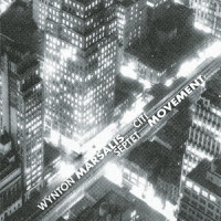 City Beat_Wynton Marsalis