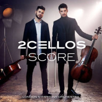 Love Story_2CELLOS,Francis Lai,Carl Sigman