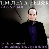 In A Landscape_Timothy A. Helisek,John Cage