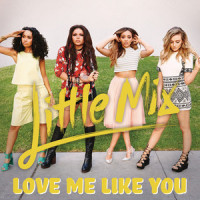 Love Me Like You_Little Mix