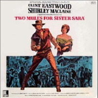 Sister Saras theme_Ennio Morricone