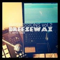 Luv(sic) Part 4_Breezewax,Nujabes,Shing02