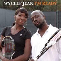 I'm Ready_Wyclef Jean