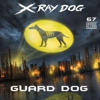 All For One (With Choir)_X-Ray Dog