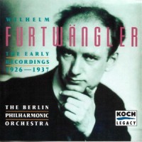 Brandenburg Concerto No.3 in G Major, BWV 1048: I. Allegro con spirito_Berliner Philharmoniker,Wilhelm Furtwängler