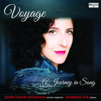 Tout gai!_Jonathan Zak,Ayelet Amots-Avramson,Maurice Ravel