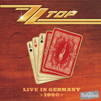 Jailhouse Rock_ZZ Top