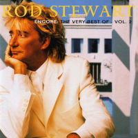 The Motown Song_Rod Stewart