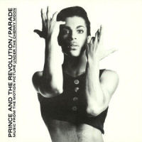 Christopher Tracy's Parade_Prince,The Revolution