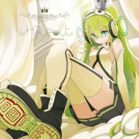 Cosmic Pulsation_八王子P,初音未来