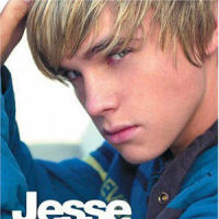 Get Your Shine On_Jesse McCartney