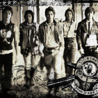 I'll Be There_东方神起
