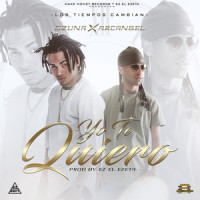 Yo Te Quiero_Arcangel,Ozuna,EZ El Ezeta