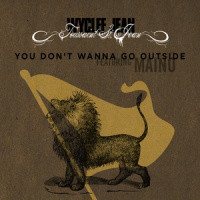 You Don't Wanna Go Outside_Wyclef Jean