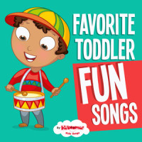 There's a Little Wheel A-Turnin' in My Heart_The Kiboomers