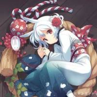 紫薯与你_紫薯Miu,洛天依