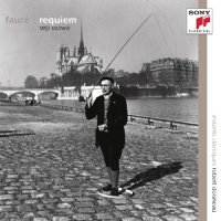 Libera me_小澤征爾,Barbara Bonney,Håkan Hagegård,Boston Symphony Orchestra