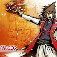 断たれた絆 ~ゲ—ムオ—バ—~_日本ACG