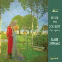 Impromptu Op. 90, Nr. 3 in G-Flat Major (Instructiv-Ausgabe), S. 565b/2_Leslie Howard