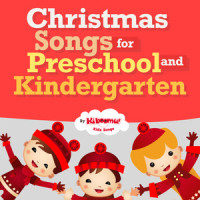 Rudolph the Red Nosed Reindeer_The Kiboomers,Wendy Wiseman,Sherry Segal,Christopher Pennington