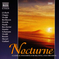 Cello Concerto No. 1 in G Major: Romance: Andantino_Christian Benda,Prague Chamber Orchestra
