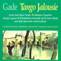 Humoresque_London Festival Symphony Orchestra,Antonín Dvořák,Thomas Greene