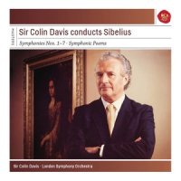 II. Ballade (第二乐章 叙事曲)_Sir Colin Davis,Jean Sibelius