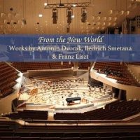 Dvořák: Symphony #9 In E Minor, Op. 95, B 178 - 1. Adagio_Berliner Philharmoniker,Ferenc Fricsay