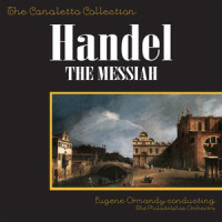 Overture_The Philadelphia Orchestra,Davis Cunningham,Eileen Farrell,Eugene Ormandy,George Friedrich Handel,The Mormon Tabernacle Choir,William Warfield