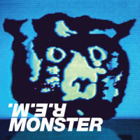 Crush With Eyeliner_R.E.M.