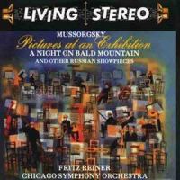 Promenade_RCA Living stereo