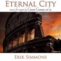 Trilogy on B-A-C-H, Op. 1240: I. March_Erik Simmons