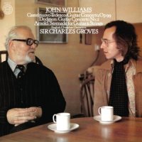 I. Presto (第一乐章 急板)_John Williams