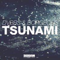 Tsunami_DVBBS,Borgeous