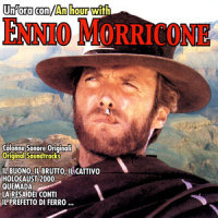 Il Buono, Il Brutto, Il Cattivo: L'estasi Dell'Oro_Ennio Morricone