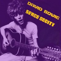 Space Oddity_David Bowie